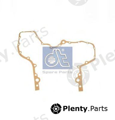  DT part 2.10059 (210059) Gasket, timing case