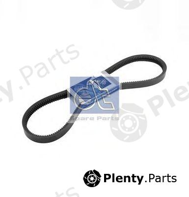  DT part 2.15377 (215377) V-Belt Set
