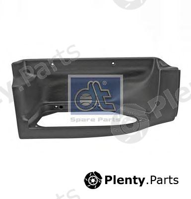  DT part 6.70101 (670101) Foot Board, door sill