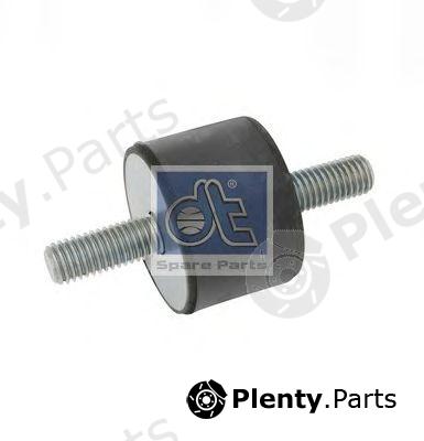  DT part 6.37273 (637273) Rubber Buffer, silencer