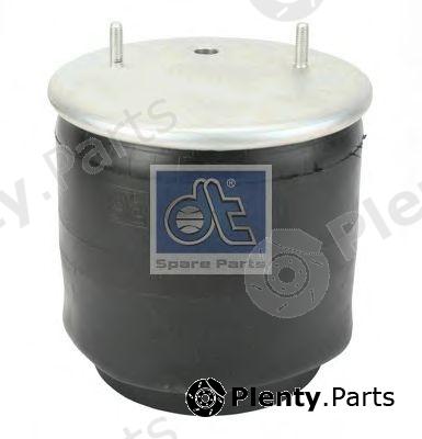  DT part 10.26003 (1026003) Boot, air suspension