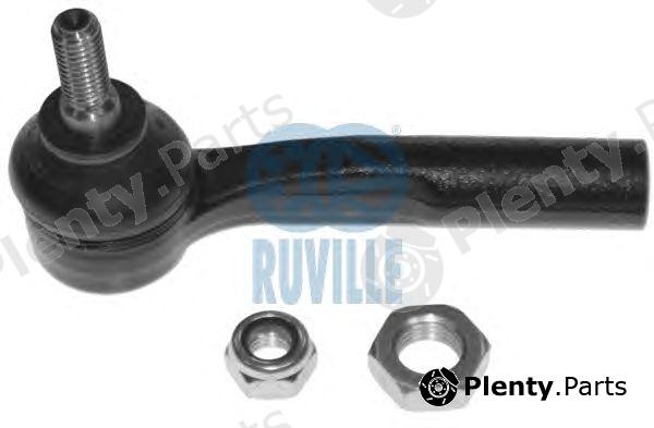  RUVILLE part 915884 Tie Rod End