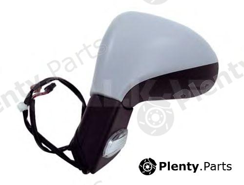  ALKAR part 6131308 Outside Mirror