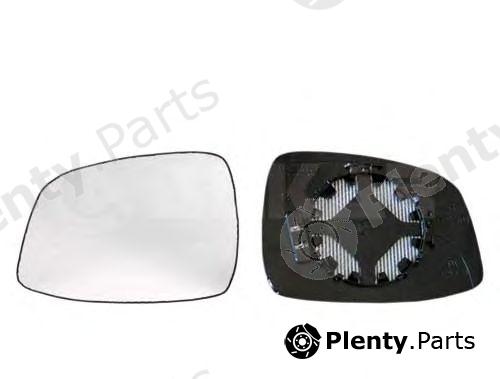  ALKAR part 6431996 Mirror Glass, outside mirror