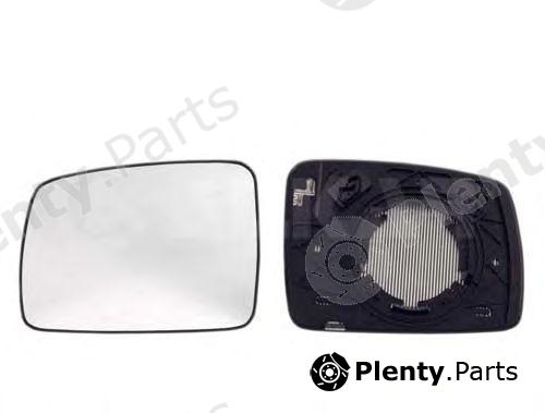  ALKAR part 6432029 Mirror Glass, outside mirror