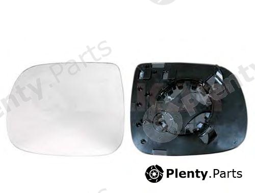  ALKAR part 6432794 Mirror Glass, outside mirror
