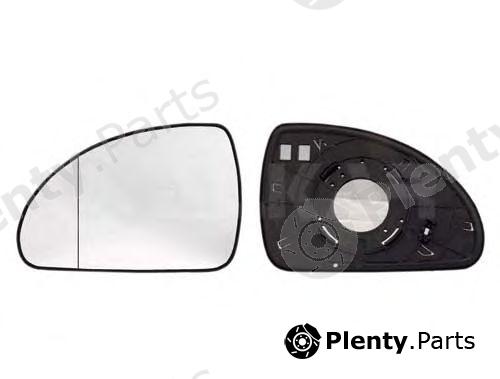  ALKAR part 6451638 Mirror Glass, outside mirror