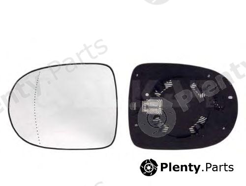  ALKAR part 6471176 Mirror Glass, outside mirror