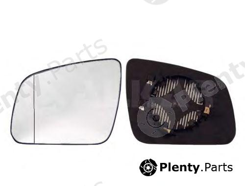  ALKAR part 6471569 Mirror Glass, outside mirror