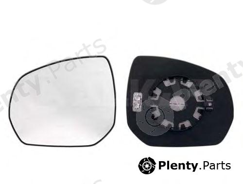  ALKAR part 6471858 Mirror Glass, outside mirror