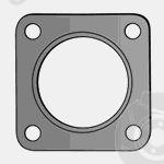  FENNO part X75219 Gasket, exhaust pipe