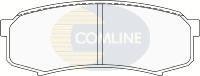  COMLINE part CBP0404 Brake Pad Set, disc brake