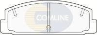  COMLINE part CBP0819 Brake Pad Set, disc brake