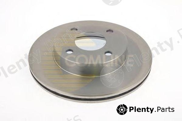  COMLINE part ADC0273V Brake Disc