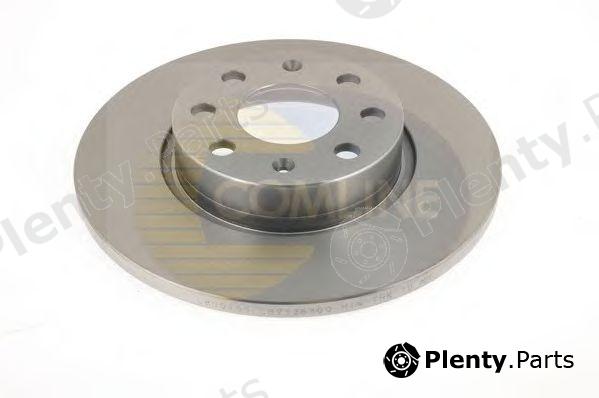  COMLINE part ADC1140 Brake Disc