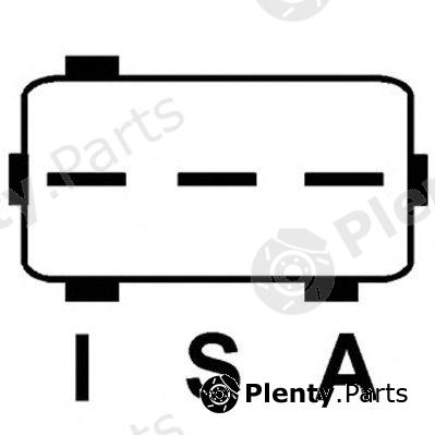  HC-Cargo part CA1034IR Alternator