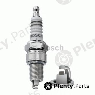  BOSCH part 0242225626 Spark Plug