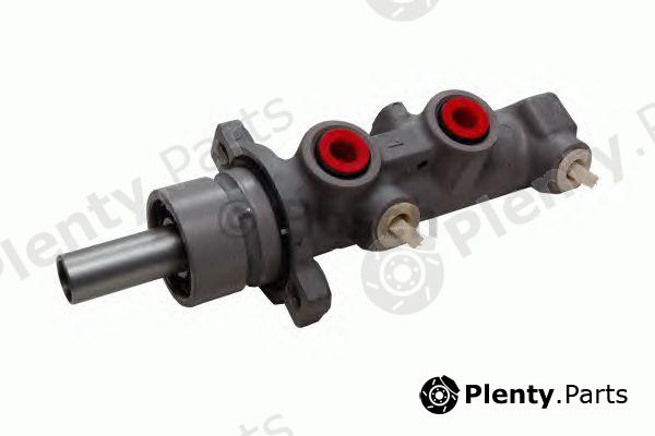  BOSCH part F026003588 Brake Master Cylinder