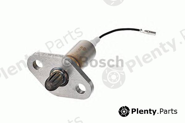  BOSCH part 0258002031 Lambda Sensor