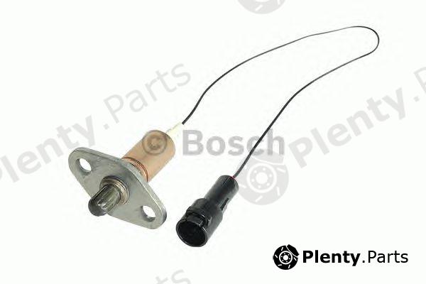  BOSCH part 0258002051 Lambda Sensor