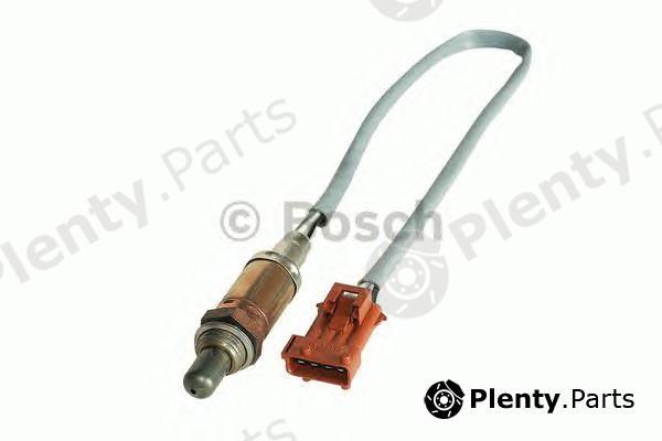  BOSCH part 0258003403 Lambda Sensor