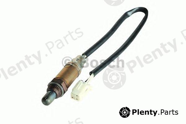  BOSCH part 0258003445 Lambda Sensor