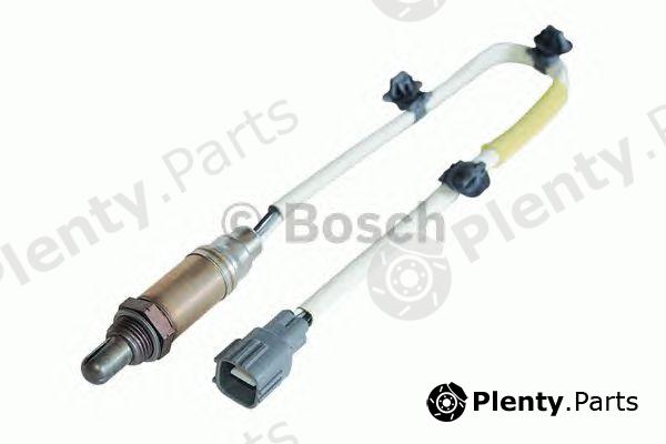  BOSCH part 0258005240 Lambda Sensor