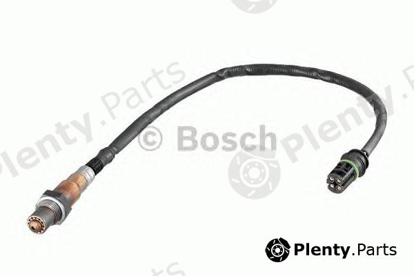  BOSCH part 0258006755 Lambda Sensor