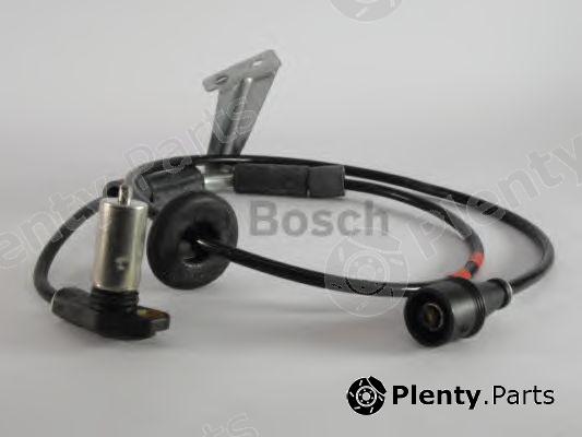  BOSCH part 0265001020 Sensor, wheel speed