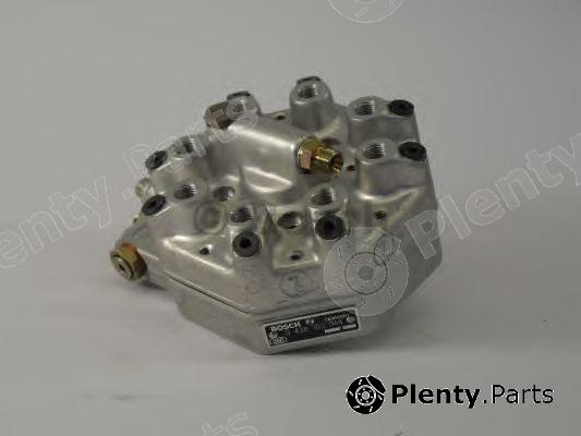  BOSCH part 0438100089 Fuel Distributor, injection system