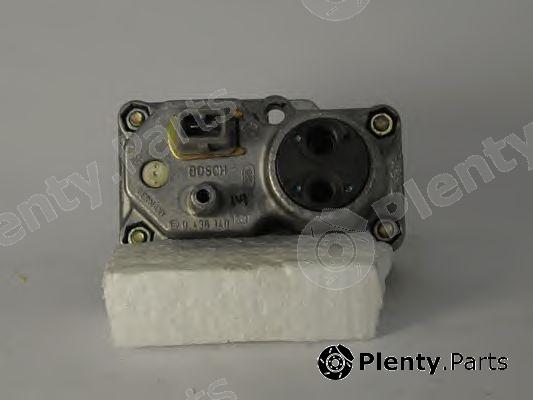  BOSCH part 0438140130 Warm-up Regulator