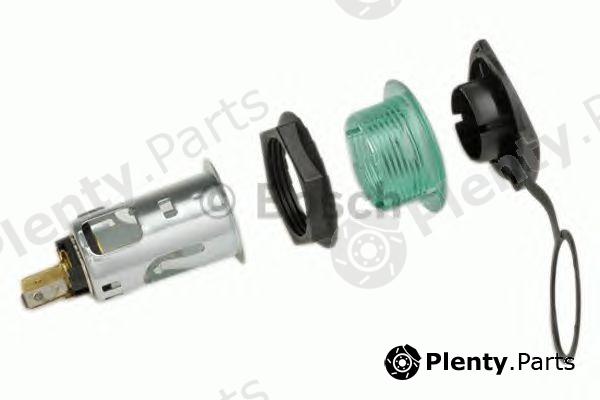  BOSCH part 0986352130 Plug