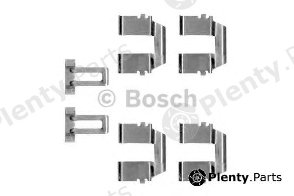  BOSCH part 1987474264 Accessory Kit, disc brake pads