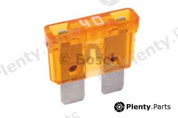  BOSCH part 1987529036 Fuse
