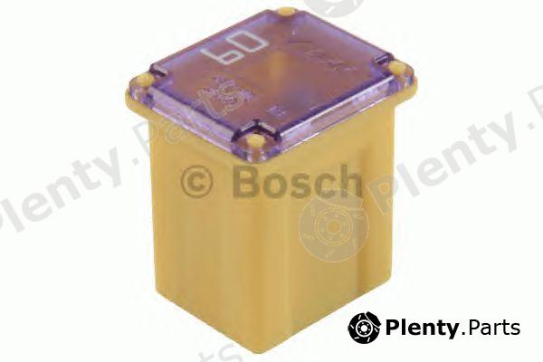  BOSCH part 1987529055 Fuse