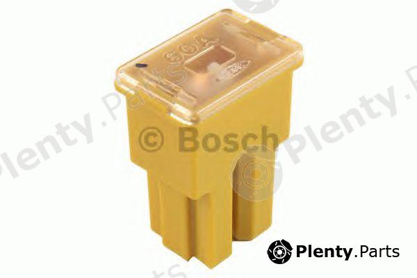  BOSCH part 1987529066 Fuse