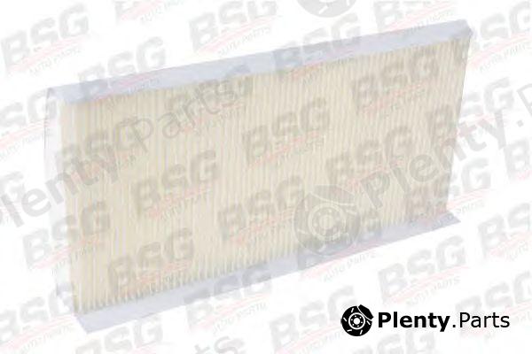  BSG part BSG30145003 Filter, interior air