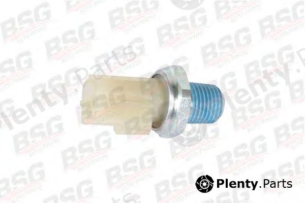  BSG part BSG30-840-001 (BSG30840001) Oil Pressure Switch