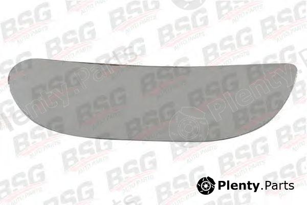  BSG part BSG30-910-008 (BSG30910008) Mirror Glass, outside mirror