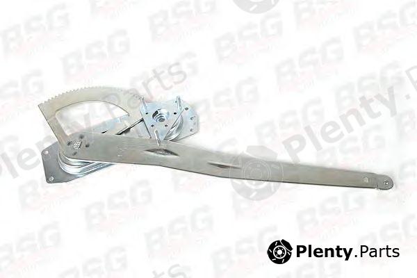  BSG part BSG30965009 Window Lift