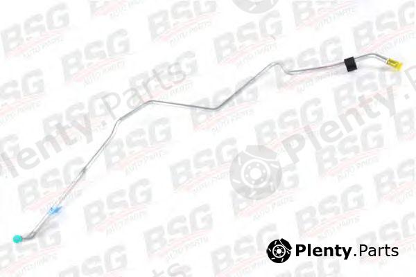  BSG part BSG30-725-032 (BSG30725032) Hydraulic Hose, steering system
