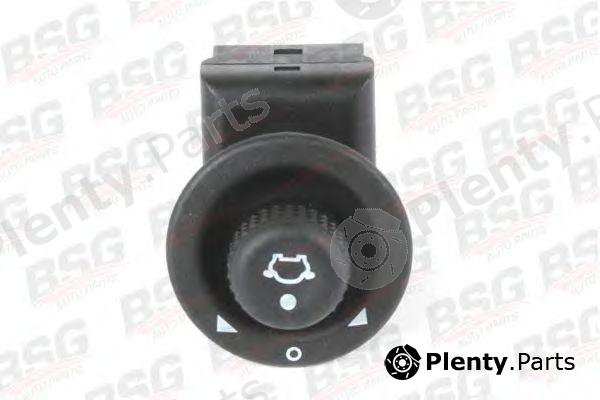  BSG part BSG30860006 Switch, mirror adjustment