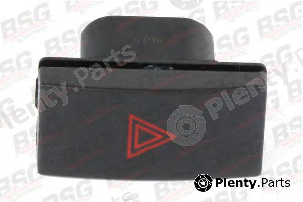  BSG part BSG30860009 Hazard Light Switch