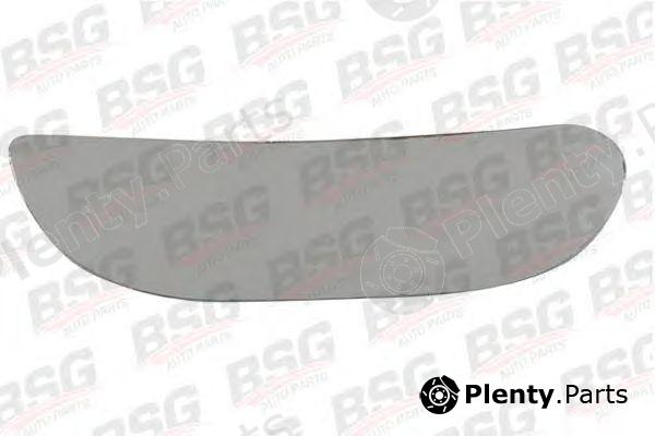  BSG part BSG30-910-007 (BSG30910007) Mirror Glass, outside mirror