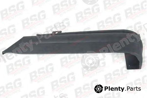  BSG part BSG30-920-001 (BSG30920001) Cover, bumper