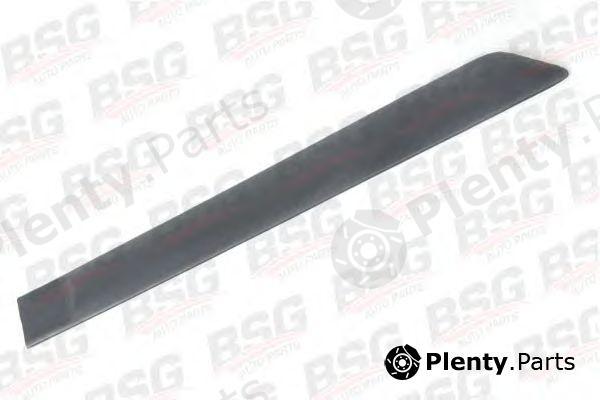  BSG part BSG30924025 Trim/Protective Strip, door
