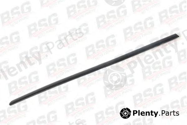  BSG part BSG30924032 Trim/Protective Strip, door