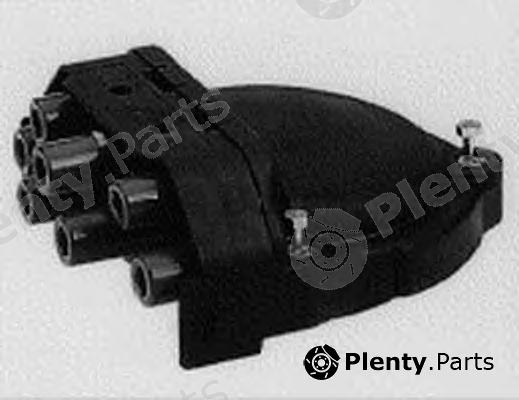  BOSCH part 1235522365 Distributor Cap