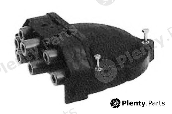  BOSCH part 1235522388 Distributor Cap