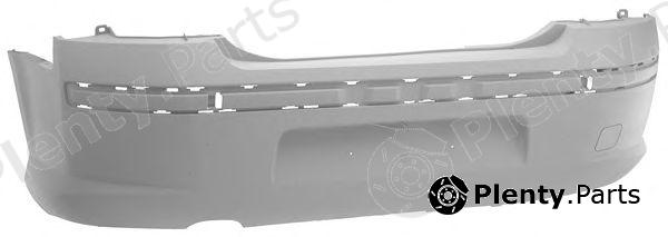  PHIRA part P473 Bumper